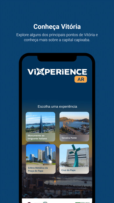 Emulate iPhone app Vixperience AR using MyAndroid Emulate iPhone app Vixperience AR using MyAndroid
