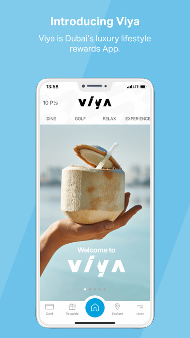 Emulate iPhone app Viya using MyAndroid Emulate iPhone app Viya using MyAndroid
