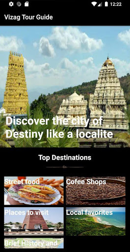 Run android online APK Vizag Tour Guide from MyAndroid or emulate Vizag Tour Guide using MyAndroid Run android online APK Vizag Tour Guide from MyAndroid or emulate Vizag Tour Guide using MyAndroid