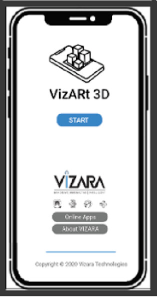 Run android online APK VizARt 3D from MyAndroid or emulate VizARt 3D using MyAndroid Run android online APK VizARt 3D from MyAndroid or emulate VizARt 3D using MyAndroid