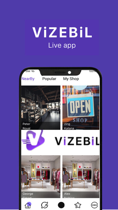 Emulate iPhone app ViZeBil using MyAndroid Emulate iPhone app ViZeBil using MyAndroid