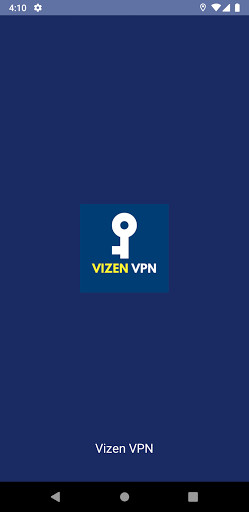 Run android online APK Vizen VPN from MyAndroid or emulate Vizen VPN using MyAndroid