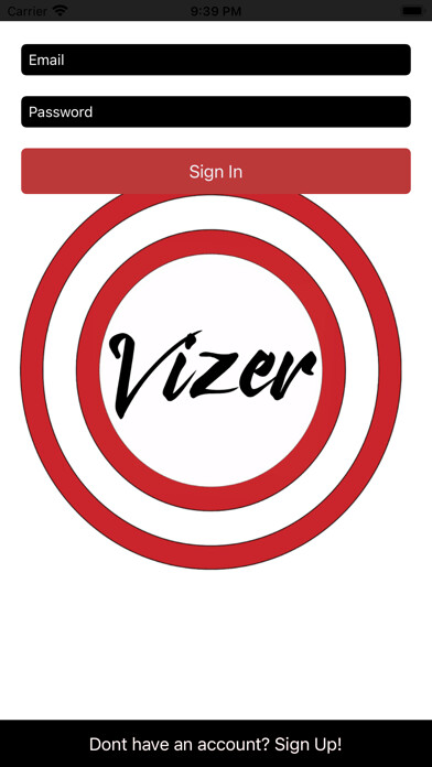 Emulate iPhone app Vizer using MyAndroid Emulate iPhone app Vizer using MyAndroid