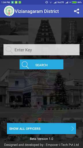 Run android online APK Vizianagaram Dist. e-Directory from MyAndroid or emulate Vizianagaram Dist. e-Directory using MyAndroid Run android online APK Vizianagaram Dist. e-Directory from MyAndroid or emulate Vizianagaram Dist. e-Directory using MyAndroid