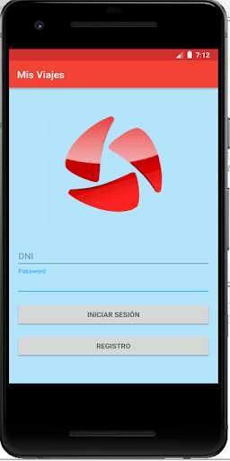 Run android online APK Vizion Mis Viajes from MyAndroid or emulate Vizion Mis Viajes using MyAndroid