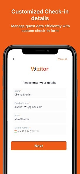 Run android online APK Vizitor - Visitor management from MyAndroid or emulate Vizitor - Visitor management using MyAndroid Run android online APK Vizitor - Visitor management from MyAndroid or emulate Vizitor - Visitor management using MyAndroid