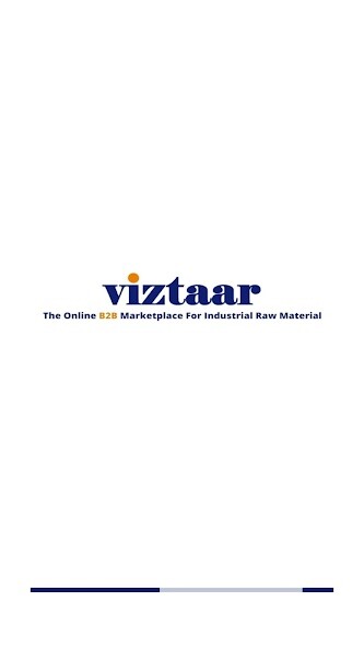 Run android online APK Viztaar : B2B Marketplace from MyAndroid or emulate Viztaar : B2B Marketplace using MyAndroid