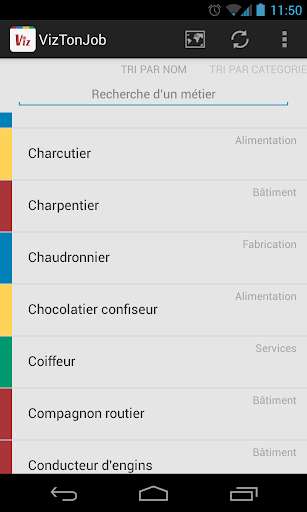 Run android online APK Viz Ton Job from MyAndroid or emulate Viz Ton Job using MyAndroid