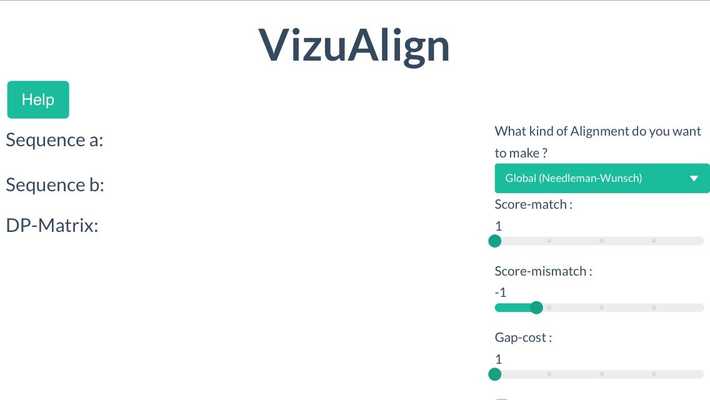 Emulate Android APK VizuAlign