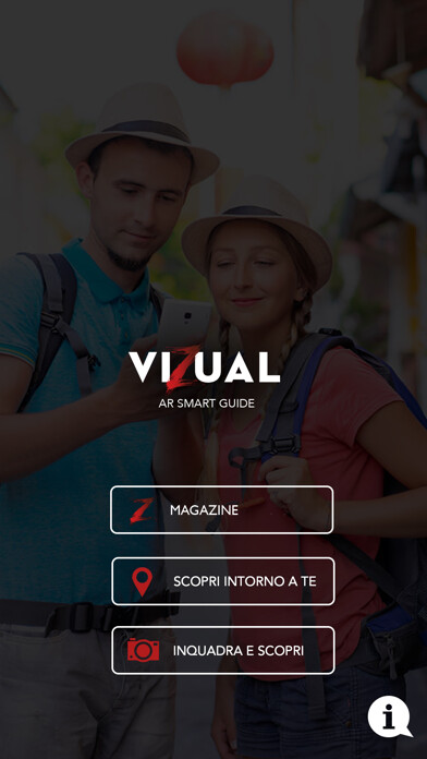 Emulate iPhone app Vizual using MyAndroid Emulate iPhone app Vizual using MyAndroid