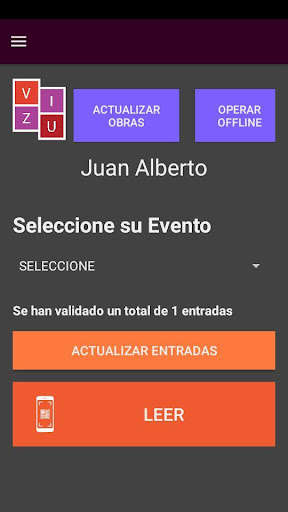 Emulate Android APK VIZU Check