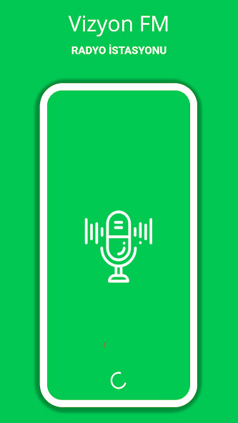 Run android online APK Vizyon FM - Ankara 06 from MyAndroid or emulate Vizyon FM - Ankara 06 using MyAndroid