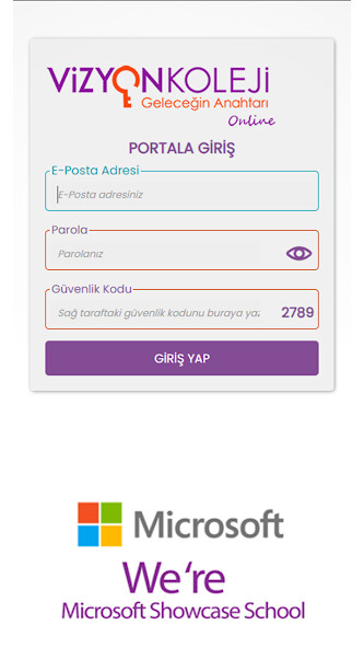 Run android online APK Vizyon Koleji Online from MyAndroid or emulate Vizyon Koleji Online using MyAndroid Run android online APK Vizyon Koleji Online from MyAndroid or emulate Vizyon Koleji Online using MyAndroid
