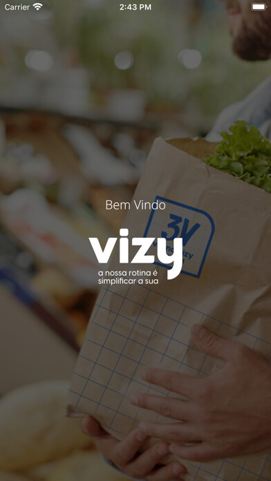 Emulate iPhone app Vizy using MyAndroid Emulate iPhone app Vizy using MyAndroid