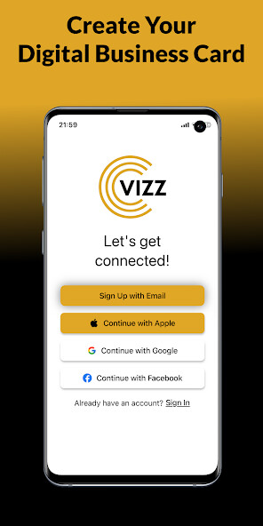 Run android online APK VIZZ - Digital Business Card from MyAndroid or emulate VIZZ - Digital Business Card using MyAndroid Run android online APK VIZZ - Digital Business Card from MyAndroid or emulate VIZZ - Digital Business Card using MyAndroid