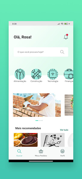 Run android online APK Vizzi from MyAndroid or emulate Vizzi using MyAndroid