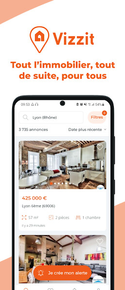 Run android online APK Vizzit from MyAndroid or emulate Vizzit using MyAndroid