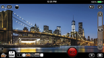 Emulate iPhone app Vizzywig: Record & Edit Videos using MyAndroid Emulate iPhone app Vizzywig: Record & Edit Videos using MyAndroid