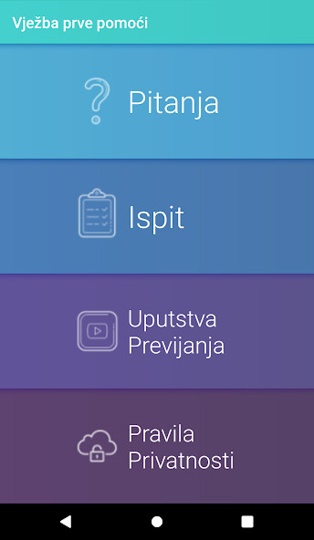 Run android online APK Vježba prve pomo?i from MyAndroid or emulate Vježba prve pomo?i using MyAndroid Run android online APK Vježba prve pomo?i from MyAndroid or emulate Vježba prve pomo?i using MyAndroid