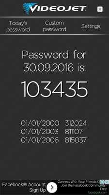 Emulate Android APK VJ Passwords Emulate Android APK VJ Passwords