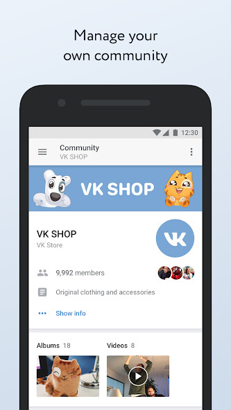 Run android online APK VK Admin (Beta) from MyAndroid or emulate VK Admin (Beta) using MyAndroid Run android online APK VK Admin (Beta) from MyAndroid or emulate VK Admin (Beta) using MyAndroid