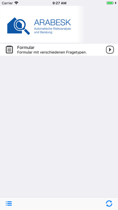 Emulate iPhone app VKB ARABESK using MyAndroid Emulate iPhone app VKB ARABESK using MyAndroid
