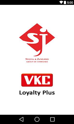 Run android online APK VKC LOYALTY ME from MyAndroid or emulate VKC LOYALTY ME using MyAndroid Run android online APK VKC LOYALTY ME from MyAndroid or emulate VKC LOYALTY ME using MyAndroid
