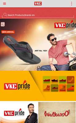 Emulate Android APK VKC