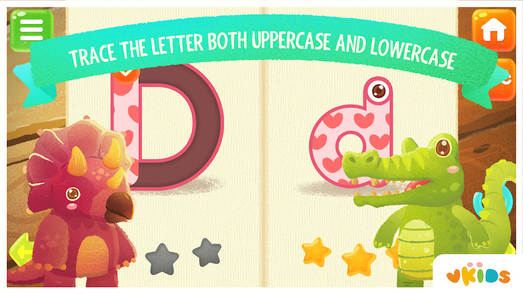 Run android online APK Vkids Alphabet - ABC Learning For Kids from MyAndroid or emulate Vkids Alphabet - ABC Learning For Kids using MyAndroid Run android online APK Vkids Alphabet - ABC Learning For Kids from MyAndroid or emulate Vkids Alphabet - ABC Learning For Kids using MyAndroid