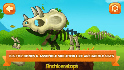Emulate iPhone app Vkids Dinosaurs Jurassic World using MyAndroid Emulate iPhone app Vkids Dinosaurs Jurassic World using MyAndroid