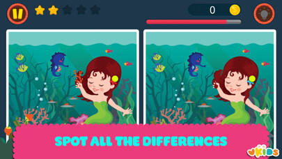 Emulate iPhone app Vkids Spot: Find Differences using MyAndroid Emulate iPhone app Vkids Spot: Find Differences using MyAndroid