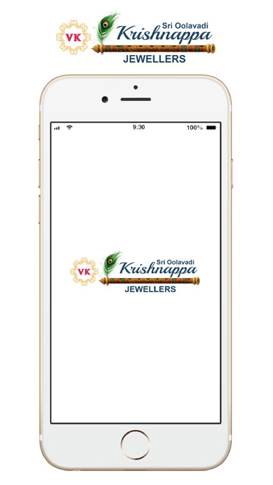 Emulate iPhone app VK Jewellers using MyAndroid Emulate iPhone app VK Jewellers using MyAndroid