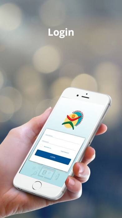 Emulate iPhone app VKS Mobile App using MyAndroid