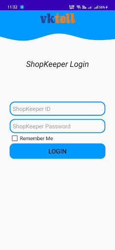 Run android online APK VKTELL from MyAndroid or emulate VKTELL using MyAndroid