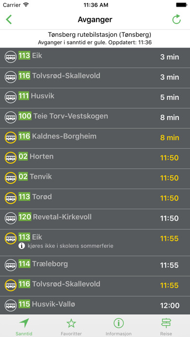 Emulate iPhone app VKT Reise using MyAndroid Emulate iPhone app VKT Reise using MyAndroid
