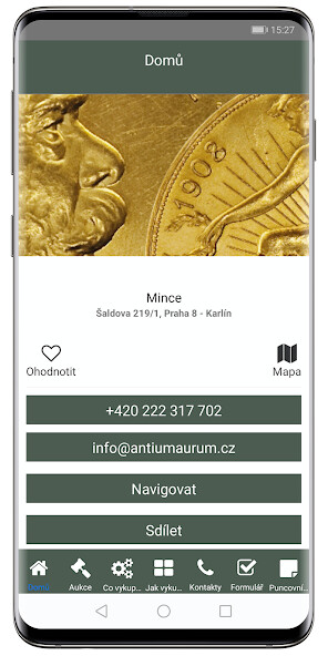 Run android online APK Výkup Mincí from MyAndroid or emulate Výkup Mincí using MyAndroid Run android online APK Výkup Mincí from MyAndroid or emulate Výkup Mincí using MyAndroid