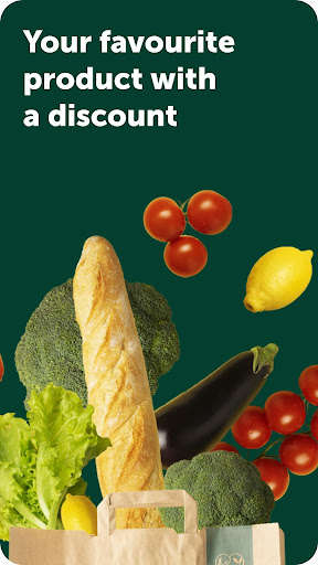 Run android online APK VkusVill from MyAndroid or emulate VkusVill using MyAndroid