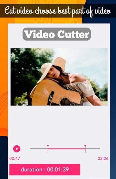 Run android online APK VK Video Editor  Status Maker from MyAndroid or emulate VK Video Editor  Status Maker using MyAndroid