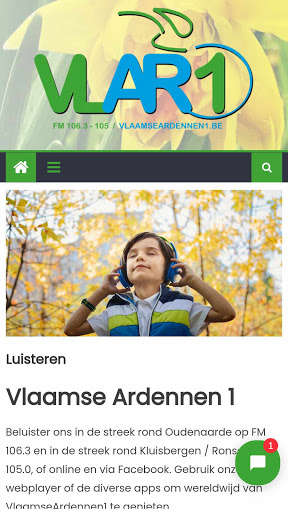 Run android online APK Vlaamse Ardennen 1 from MyAndroid or emulate Vlaamse Ardennen 1 using MyAndroid