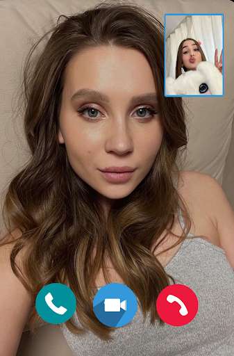 Run android online APK Vlad A4 Wife Fake Call from MyAndroid or emulate Vlad A4 Wife Fake Call using MyAndroid