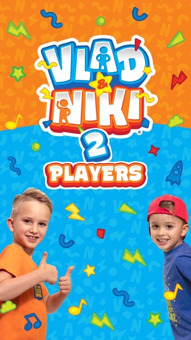 Emulate iPhone app Vlad and Niki - 2 Players using MyAndroid Emulate iPhone app Vlad and Niki - 2 Players using MyAndroid