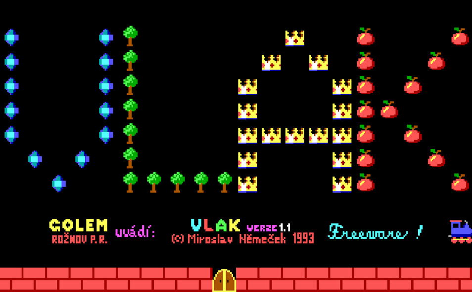 Run android online APK VLAK from MyAndroid or emulate VLAK using MyAndroid