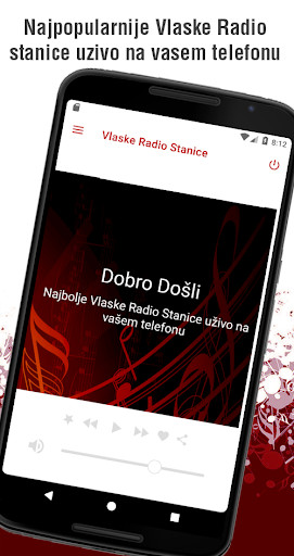 Run android online APK Vlaske Radio Stanice from MyAndroid or emulate Vlaske Radio Stanice using MyAndroid