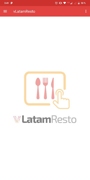 Run android online APK vLatamResto from MyAndroid or emulate vLatamResto using MyAndroid
