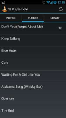 Emulate Android APK VLC qRemote Emulate Android APK VLC qRemote