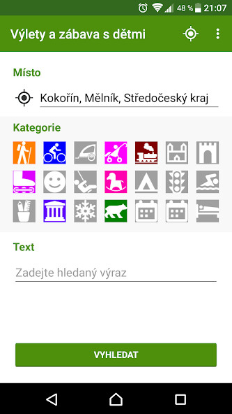 Run android online APK Výlety a zábava s d?tmi from MyAndroid or emulate Výlety a zábava s d?tmi using MyAndroid Run android online APK Výlety a zábava s d?tmi from MyAndroid or emulate Výlety a zábava s d?tmi using MyAndroid