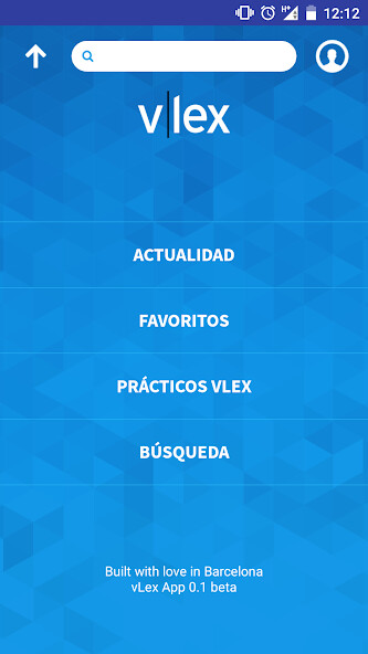 Run android online APK vLex from MyAndroid or emulate vLex using MyAndroid Run android online APK vLex from MyAndroid or emulate vLex using MyAndroid