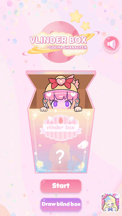 Emulate iPhone app Vlinder Box?Surprise Blind-box using MyAndroid Emulate iPhone app Vlinder Box?Surprise Blind-box using MyAndroid
