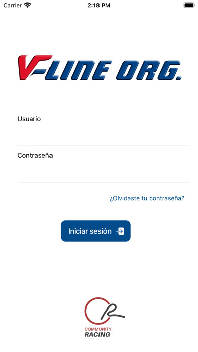 Emulate iPhone app VLine Org using MyAndroid Emulate iPhone app VLine Org using MyAndroid
