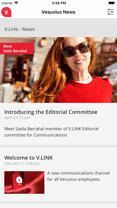 Emulate Android APK vLink